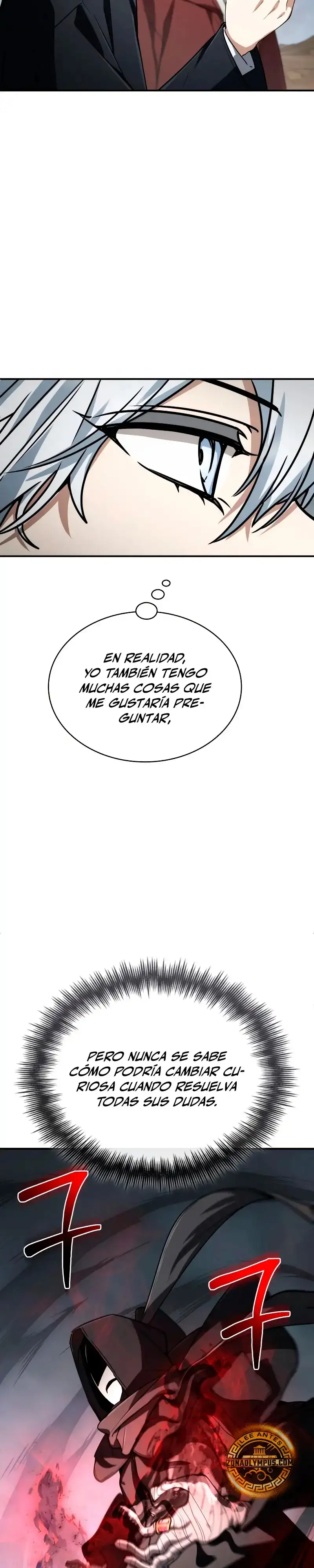 El Mago Prismático Genioㅤ - Capítulo 59 - Página 12 - LectorTMOo