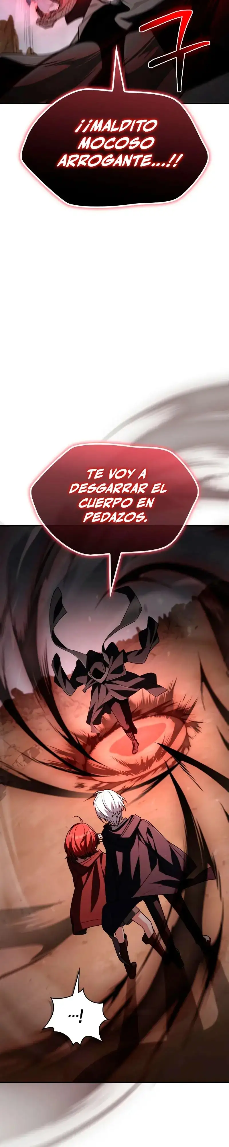 El Mago Prismático Genioㅤ - Capítulo 59 - Página 13 - LectorTMOo