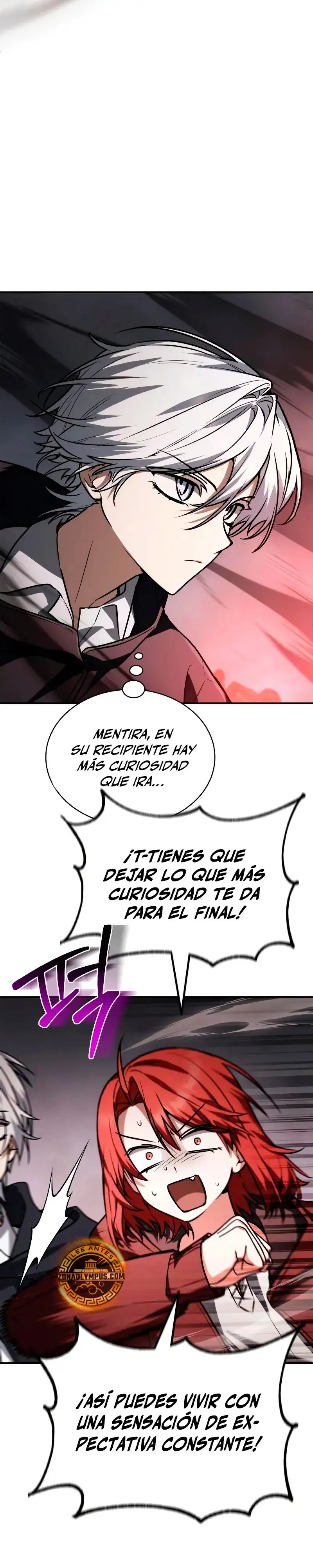 El Mago Prismático Genioㅤ - Capítulo 59 - Página 14 - LectorTMOo