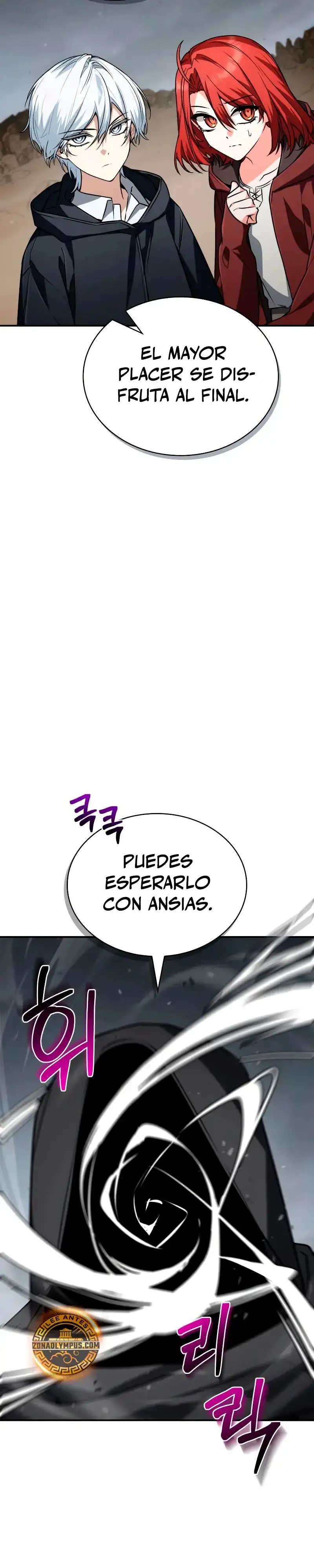 El Mago Prismático Genioㅤ - Capítulo 59 - Página 18 - LectorTMOo