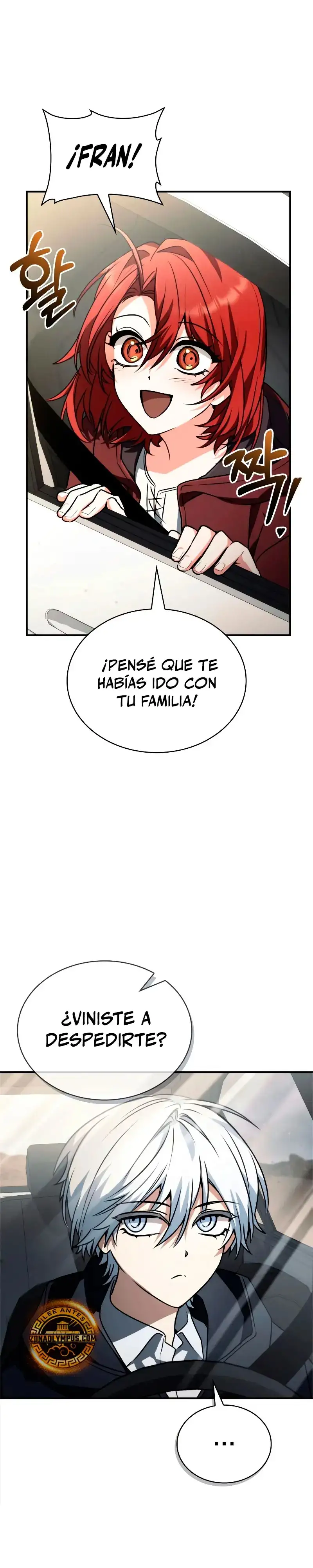 El Mago Prismático Genioㅤ - Capítulo 59 - Página 27 - LectorTMOo