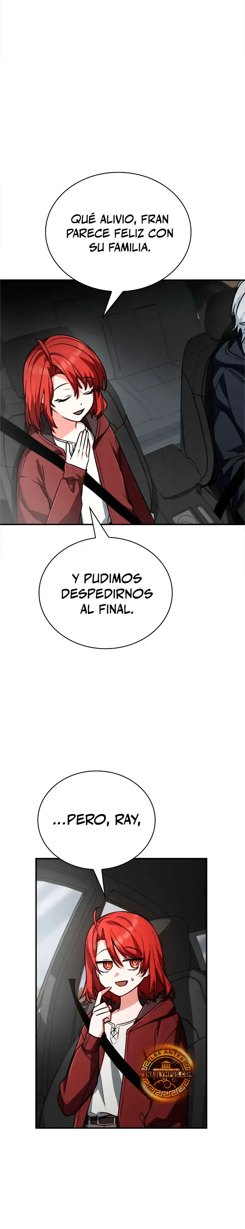 El Mago Prismático Genioㅤ - Capítulo 59 - Página 31 - LectorTMOo