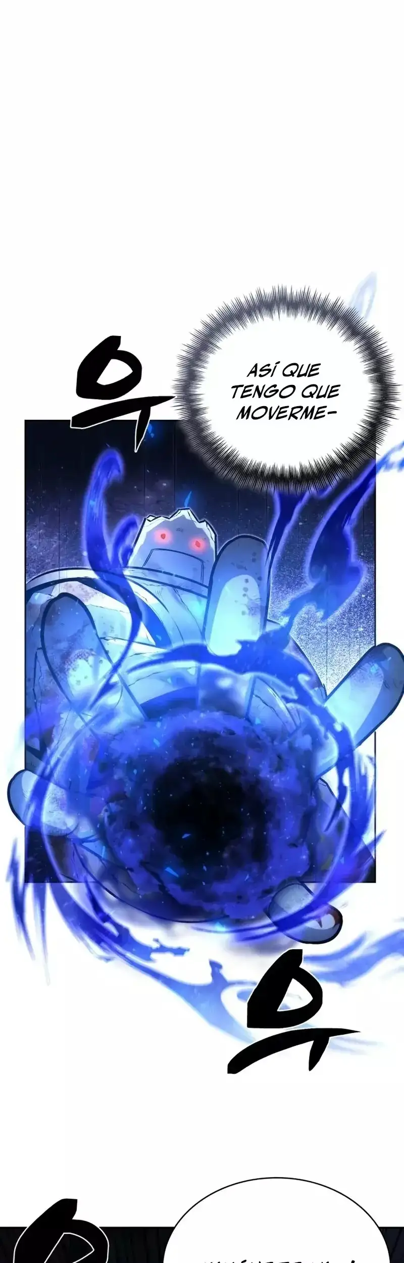 El Mago Prismático Genioㅤ - Capítulo 6 - Página 32 - LectorTMOo