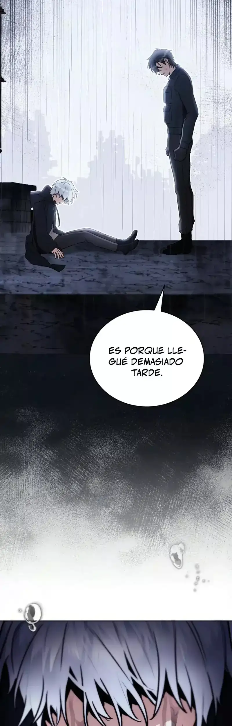 El Mago Prismático Genioㅤ - Capítulo 6 - Página 42 - LectorTMOo
