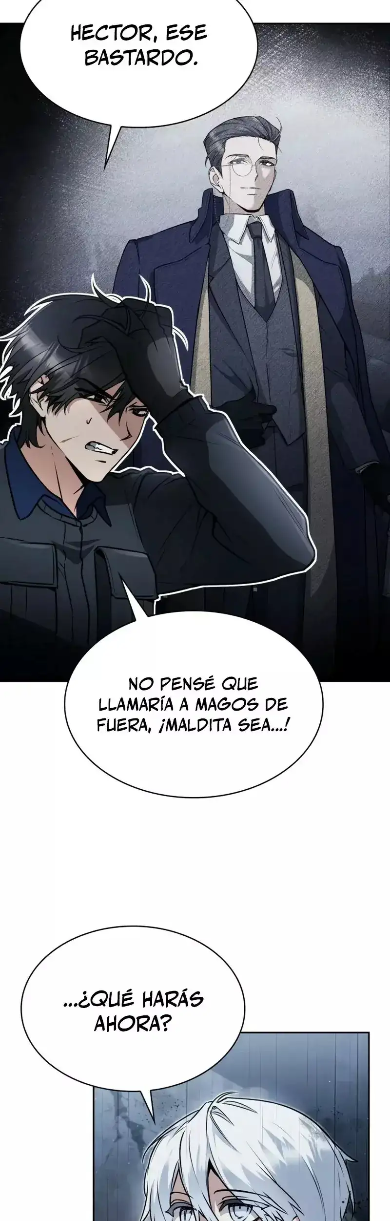 El Mago Prismático Genioㅤ - Capítulo 6 - Página 47 - LectorTMOo