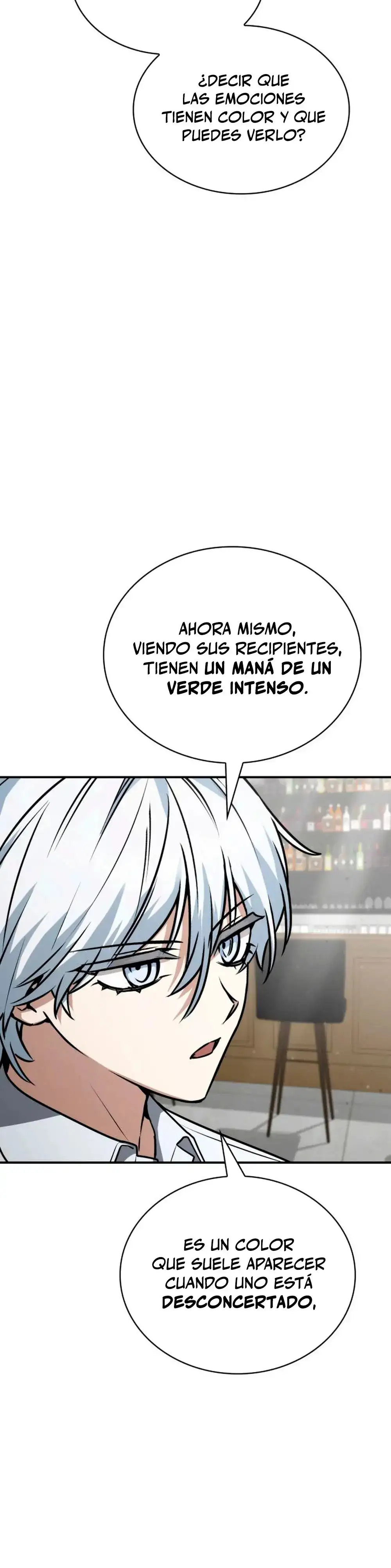 El Mago Prismático Genioㅤ - Capítulo 60 - Página 8 - LectorTMOo