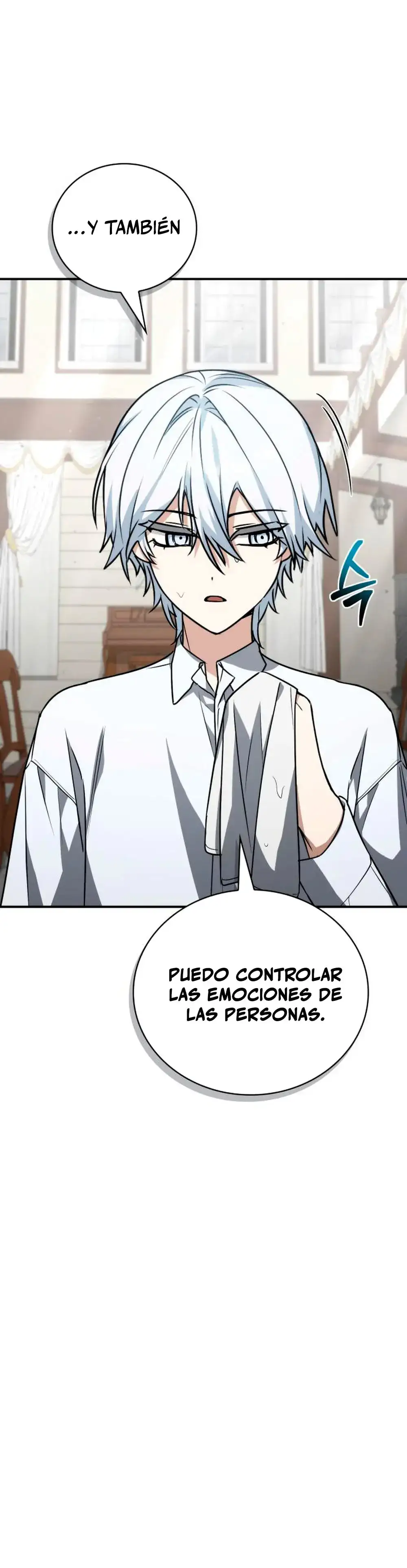 El Mago Prismático Genioㅤ - Capítulo 60 - Página 10 - LectorTMOo
