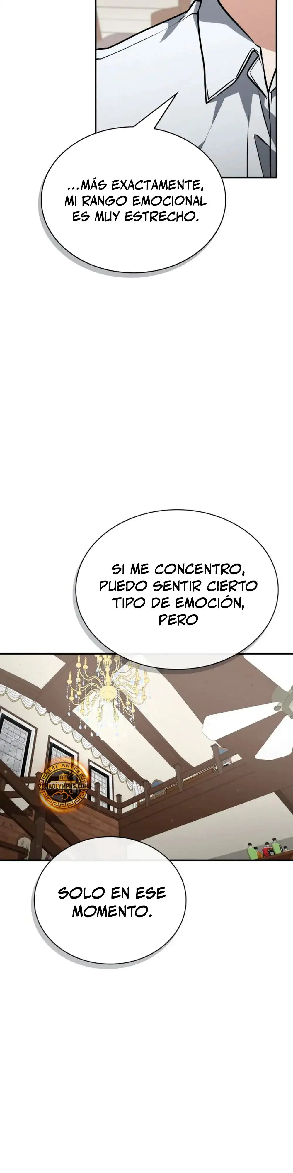 El Mago Prismático Genioㅤ - Capítulo 60 - Página 22 - LectorTMOo