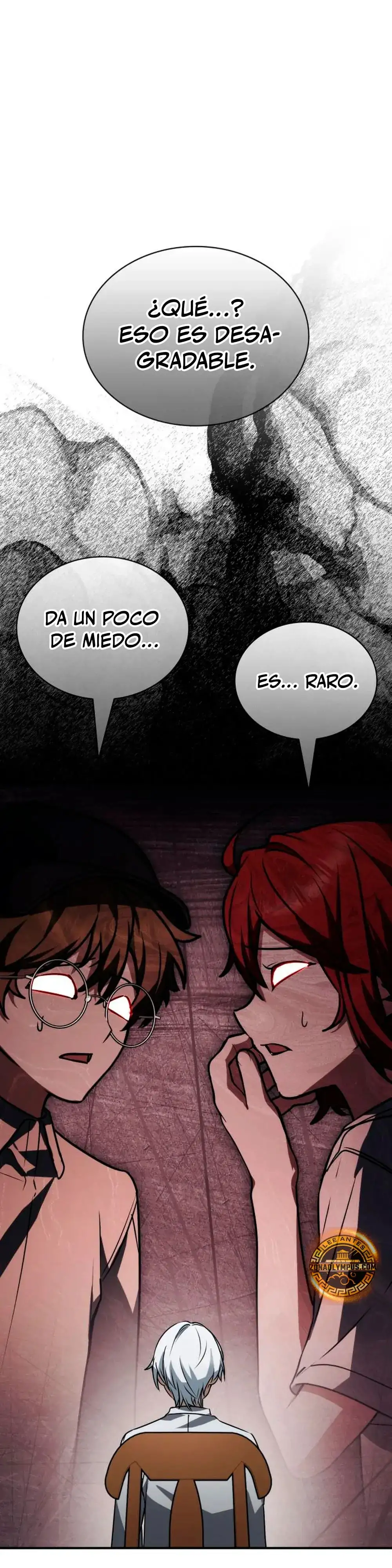 El Mago Prismático Genioㅤ - Capítulo 60 - Página 23 - LectorTMOo