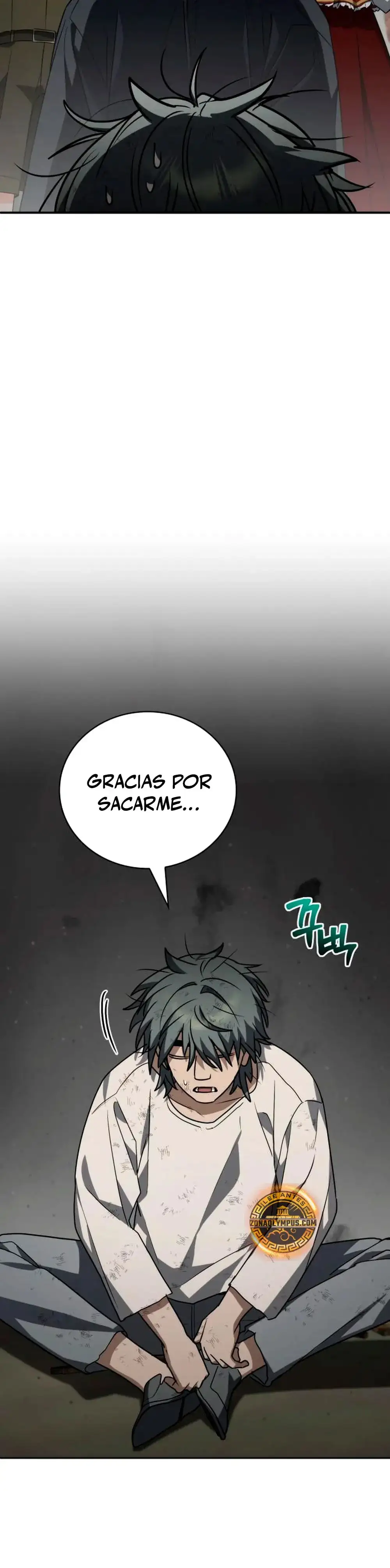 El Mago Prismático Genioㅤ - Capítulo 60 - Página 41 - LectorTMOo