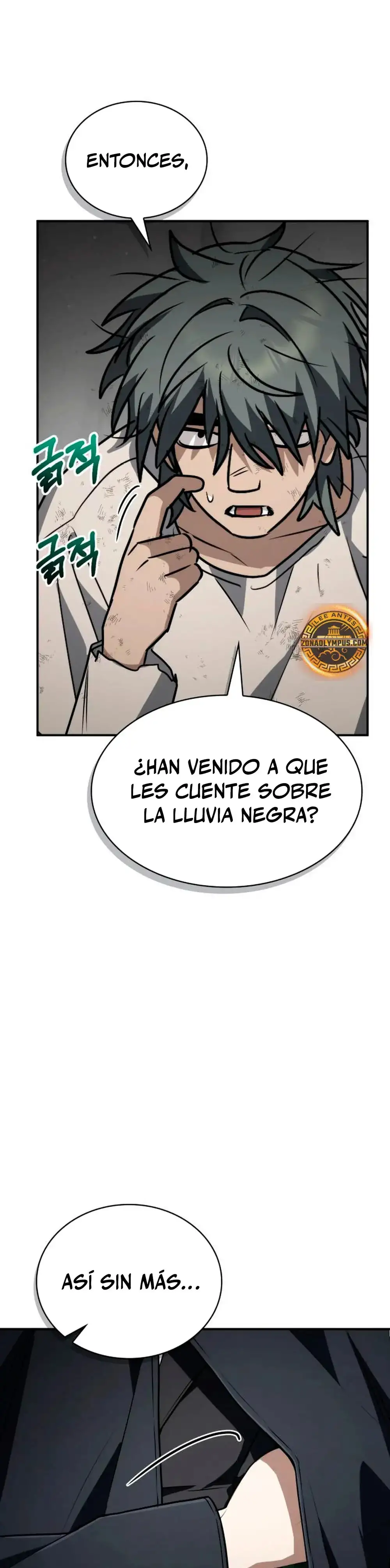 El Mago Prismático Genioㅤ - Capítulo 60 - Página 43 - LectorTMOo