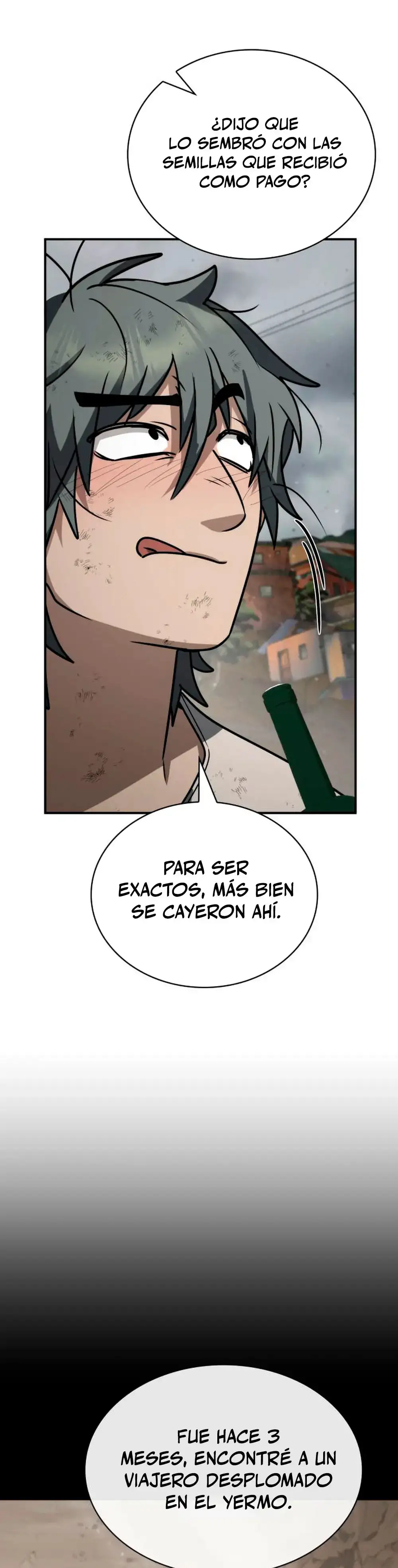 El Mago Prismático Genioㅤ - Capítulo 60 - Página 49 - LectorTMOo