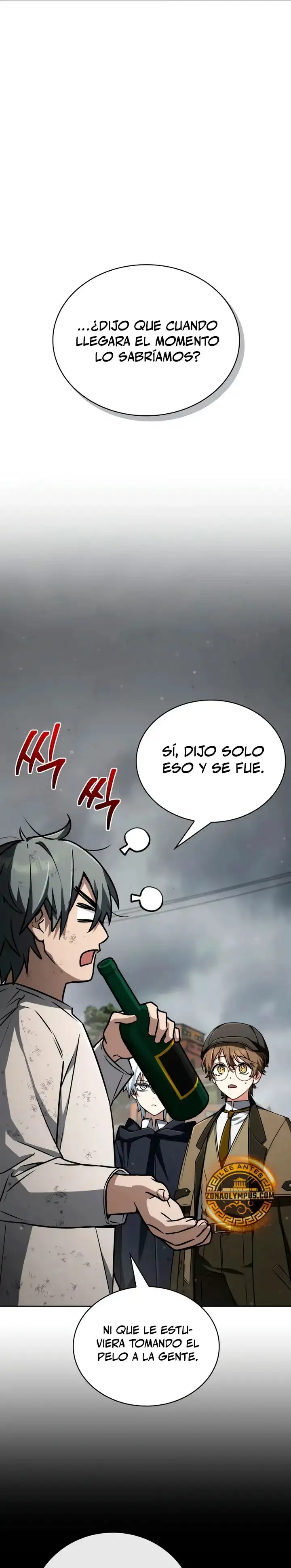 El Mago Prismático Genioㅤ - Capítulo 61 - Página 3 - LectorTMOo
