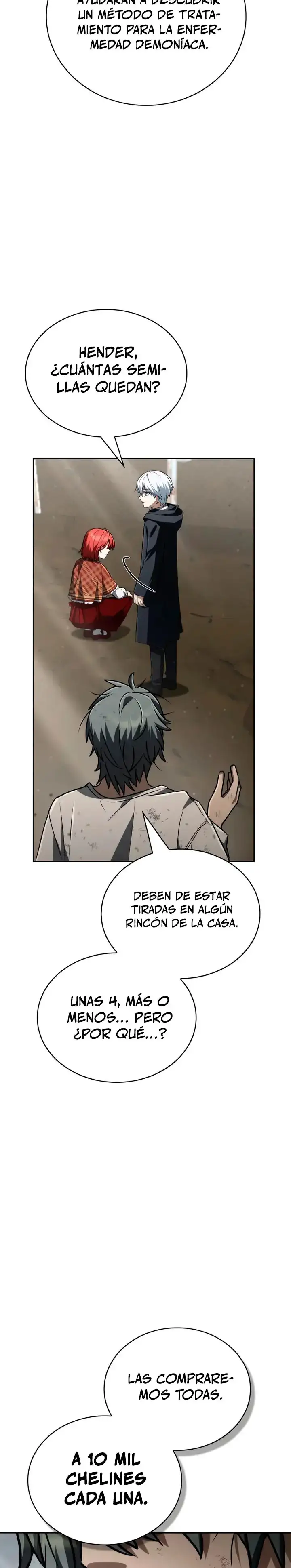El Mago Prismático Genioㅤ - Capítulo 61 - Página 7 - LectorTMOo