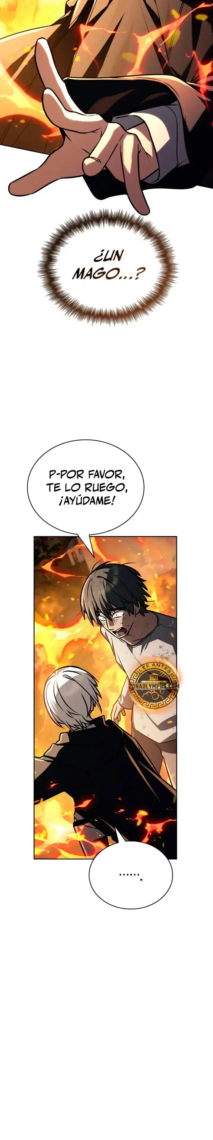 El Mago Prismático Genioㅤ - Capítulo 61 - Página 16 - LectorTMOo