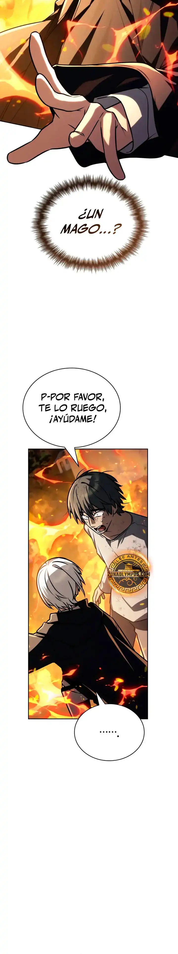 El Mago Prismático Genioㅤ - Capítulo 61 - Página 16 - LectorTMOo