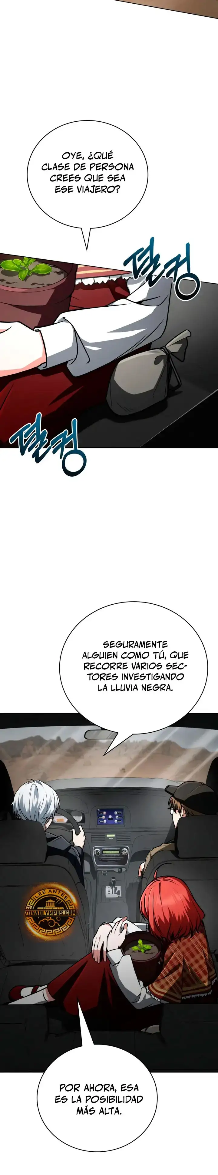 El Mago Prismático Genioㅤ - Capítulo 61 - Página 20 - LectorTMOo