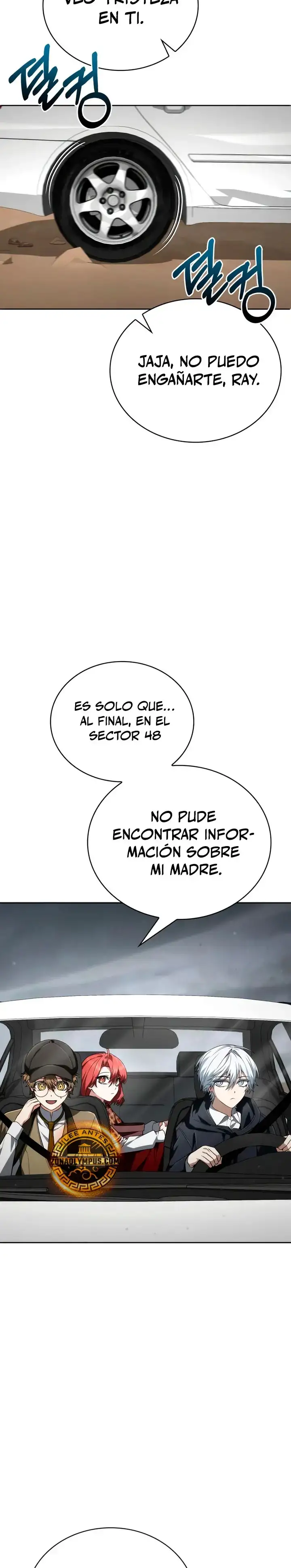 El Mago Prismático Genioㅤ - Capítulo 61 - Página 22 - LectorTMOo