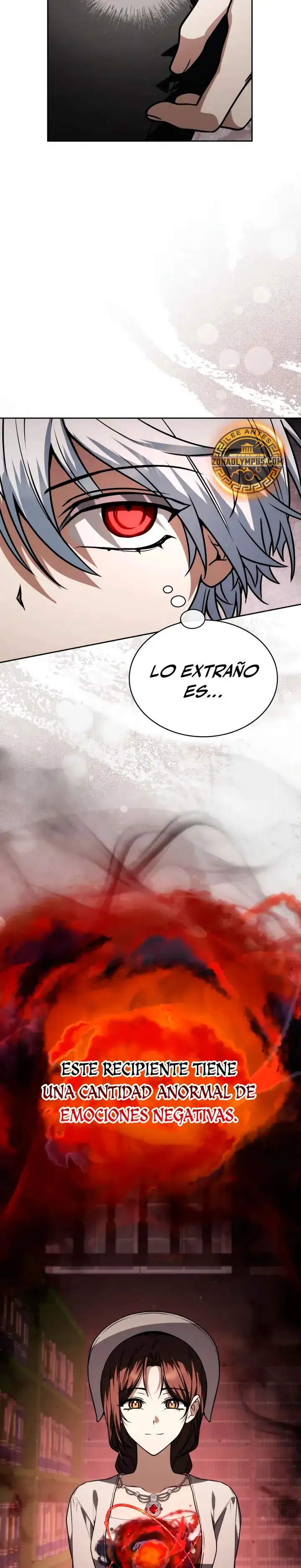 El Mago Prismático Genioㅤ - Capítulo 62 - Página 5 - LectorTMOo