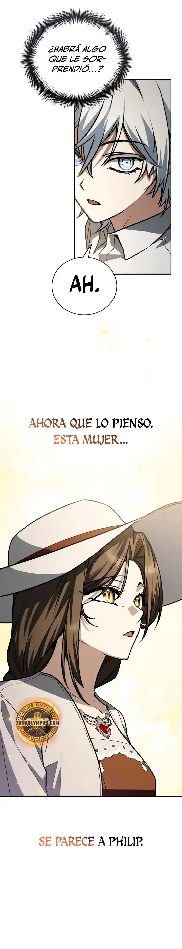 El Mago Prismático Genioㅤ - Capítulo 62 - Página 8 - LectorTMOo