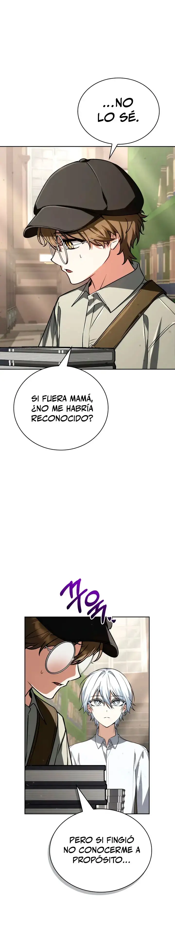 El Mago Prismático Genioㅤ - Capítulo 62 - Página 12 - LectorTMOo