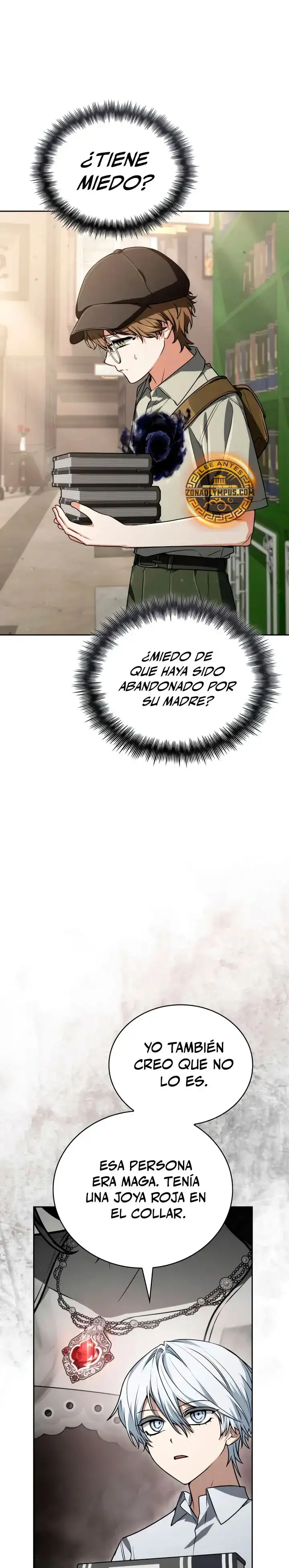 El Mago Prismático Genioㅤ - Capítulo 62 - Página 13 - LectorTMOo