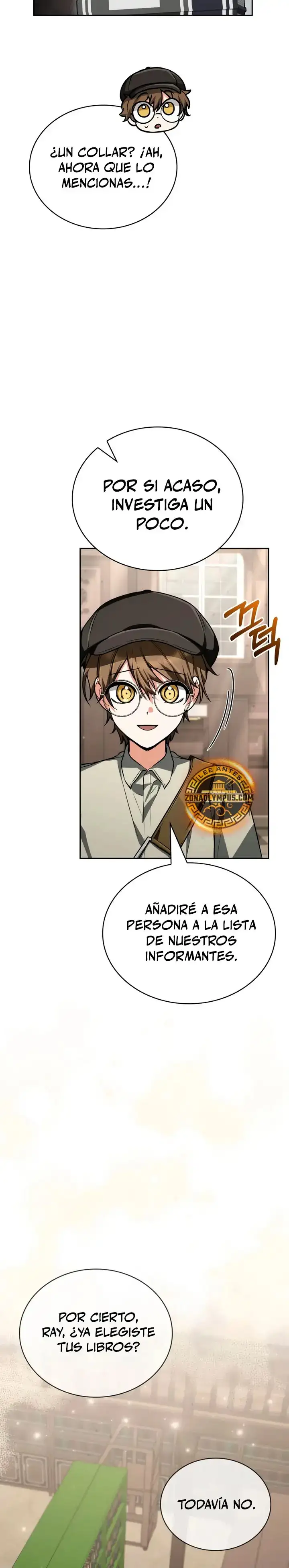 El Mago Prismático Genioㅤ - Capítulo 62 - Página 14 - LectorTMOo