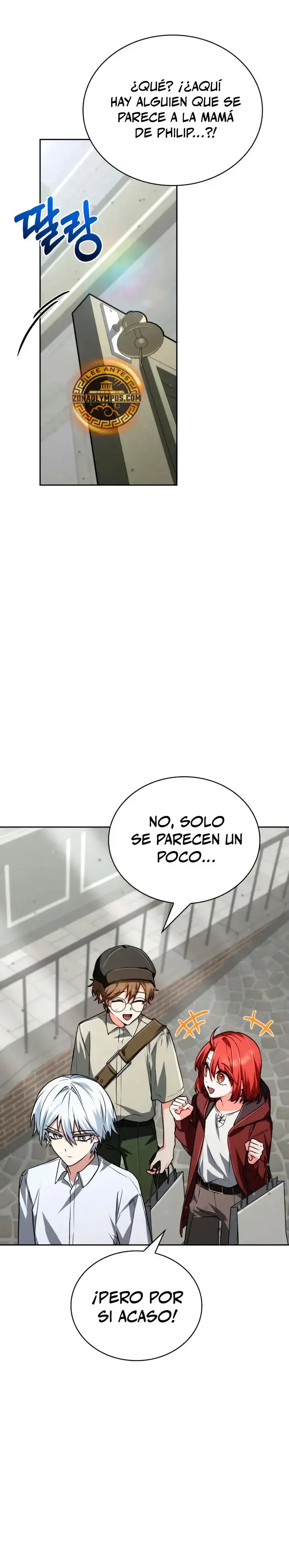 El Mago Prismático Genioㅤ - Capítulo 62 - Página 16 - LectorTMOo