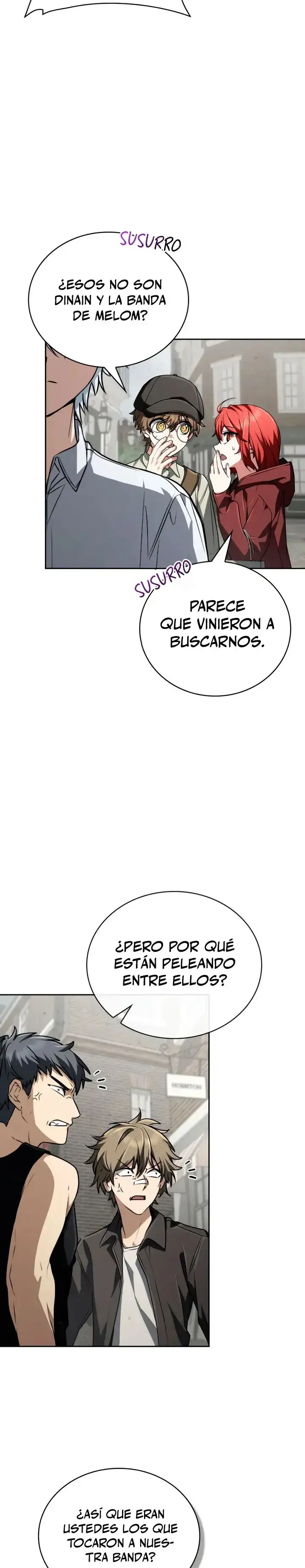 El Mago Prismático Genioㅤ - Capítulo 62 - Página 18 - LectorTMOo