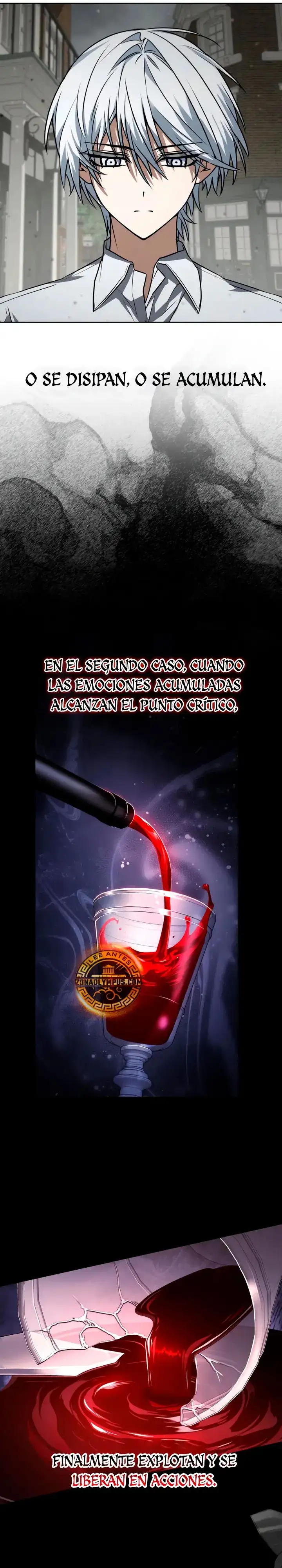 El Mago Prismático Genioㅤ - Capítulo 62 - Página 29 - LectorTMOo