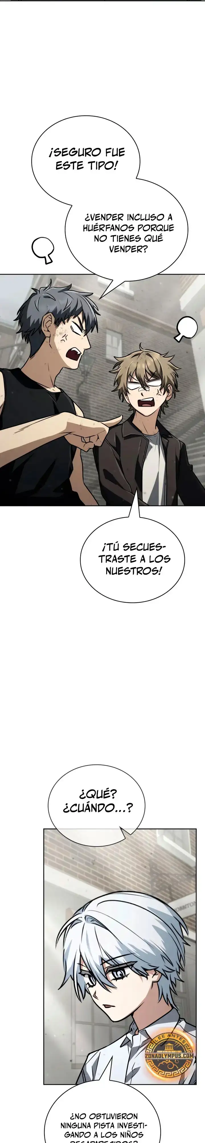 El Mago Prismático Genioㅤ - Capítulo 62 - Página 40 - LectorTMOo