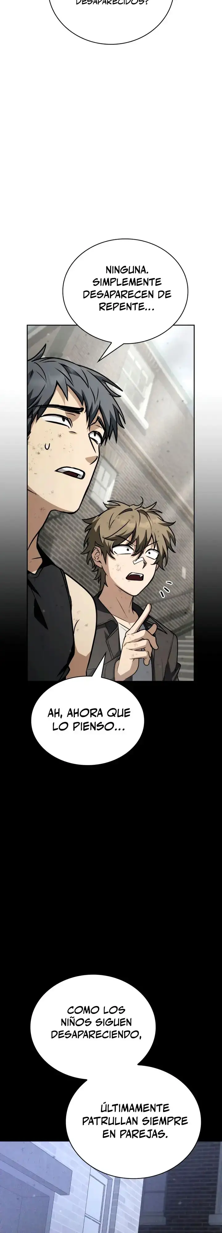 El Mago Prismático Genioㅤ - Capítulo 62 - Página 41 - LectorTMOo