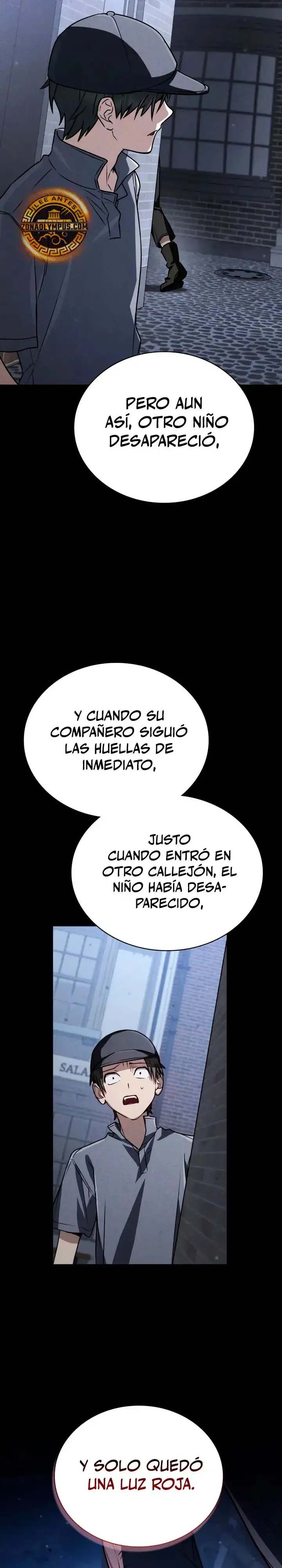 El Mago Prismático Genioㅤ - Capítulo 62 - Página 42 - LectorTMOo