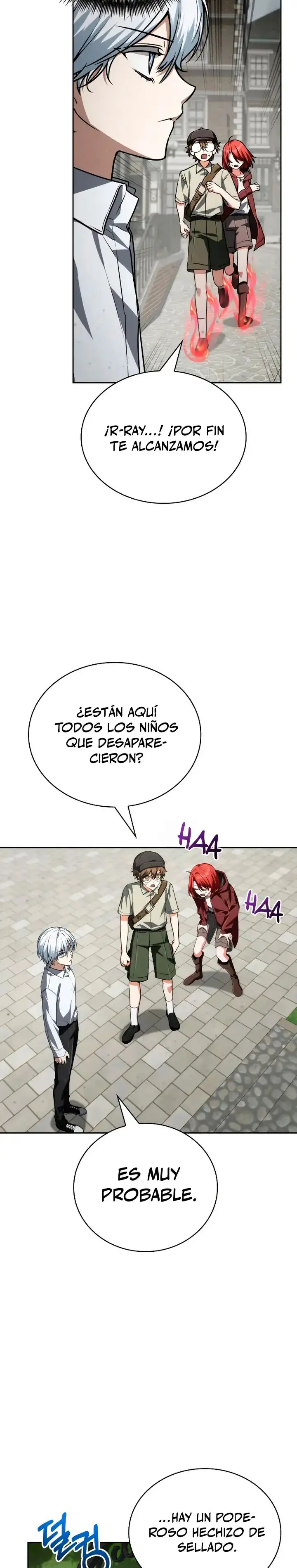 El Mago Prismático Genioㅤ - Capítulo 63 - Página 21 - LectorTMOo