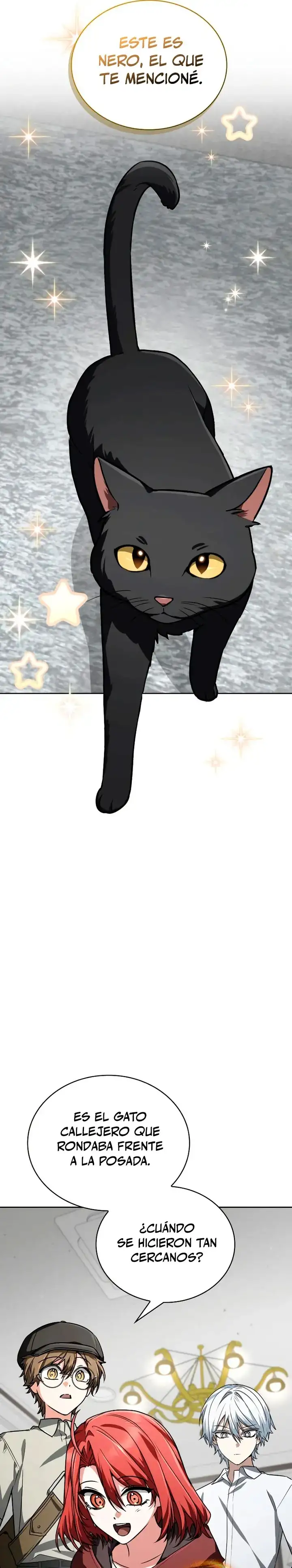 El Mago Prismático Genioㅤ - Capítulo 63 - Página 24 - LectorTMOo