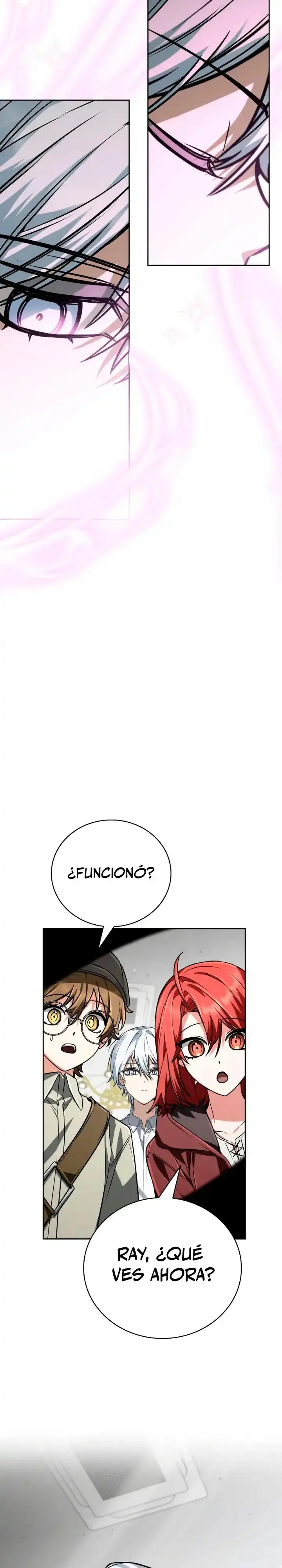 El Mago Prismático Genioㅤ - Capítulo 63 - Página 34 - LectorTMOo