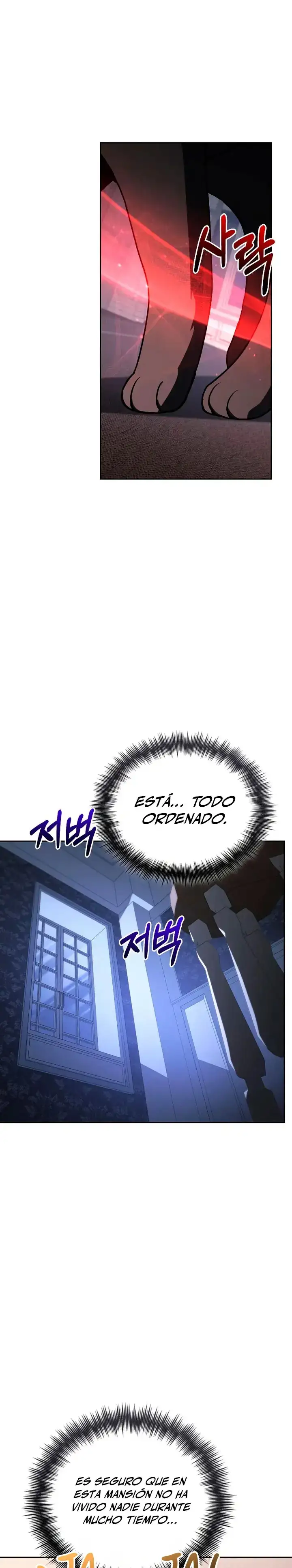 El Mago Prismático Genioㅤ - Capítulo 63 - Página 39 - LectorTMOo