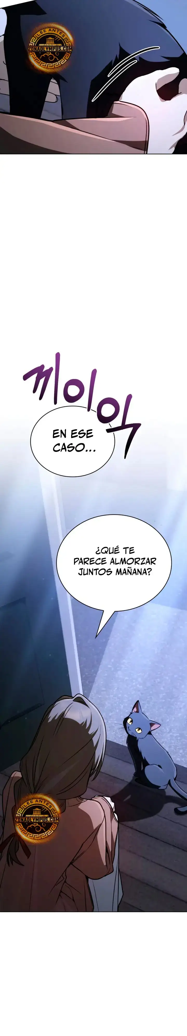 El Mago Prismático Genioㅤ - Capítulo 64 - Página 7 - LectorTMOo