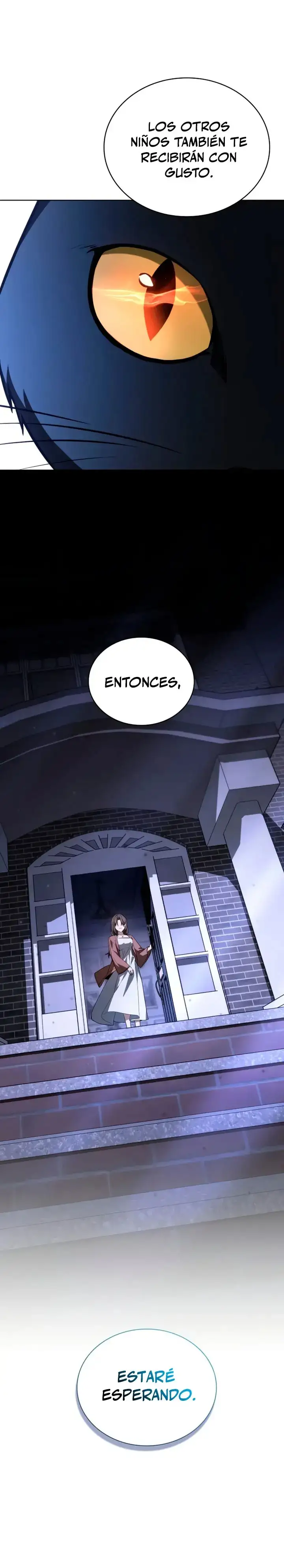 El Mago Prismático Genioㅤ - Capítulo 64 - Página 8 - LectorTMOo