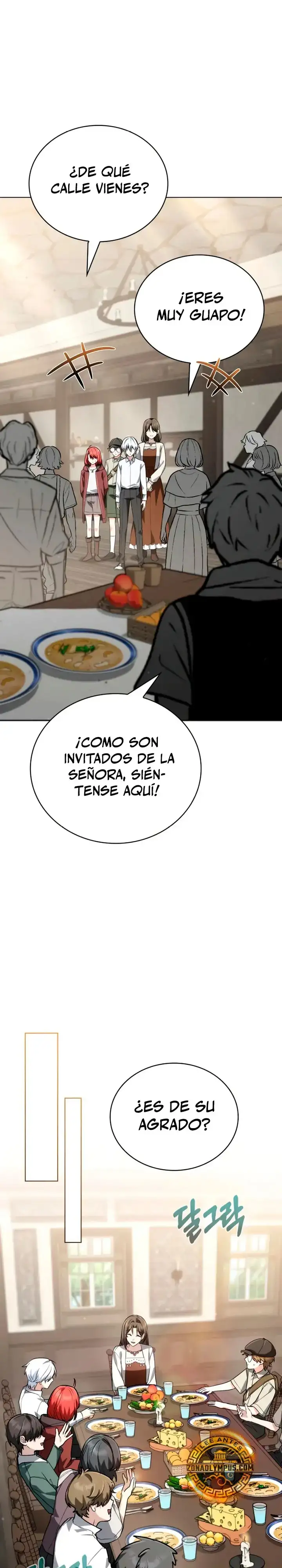 El Mago Prismático Genioㅤ - Capítulo 64 - Página 17 - LectorTMOo