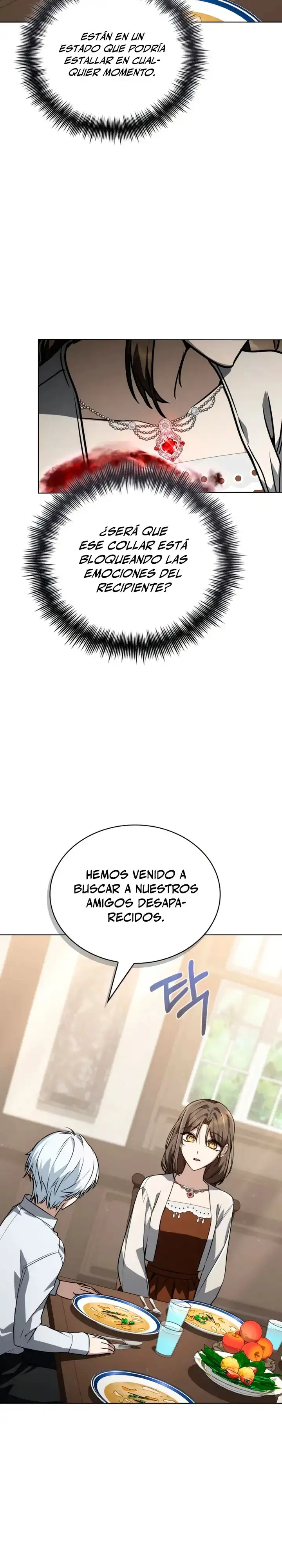 El Mago Prismático Genioㅤ - Capítulo 64 - Página 19 - LectorTMOo