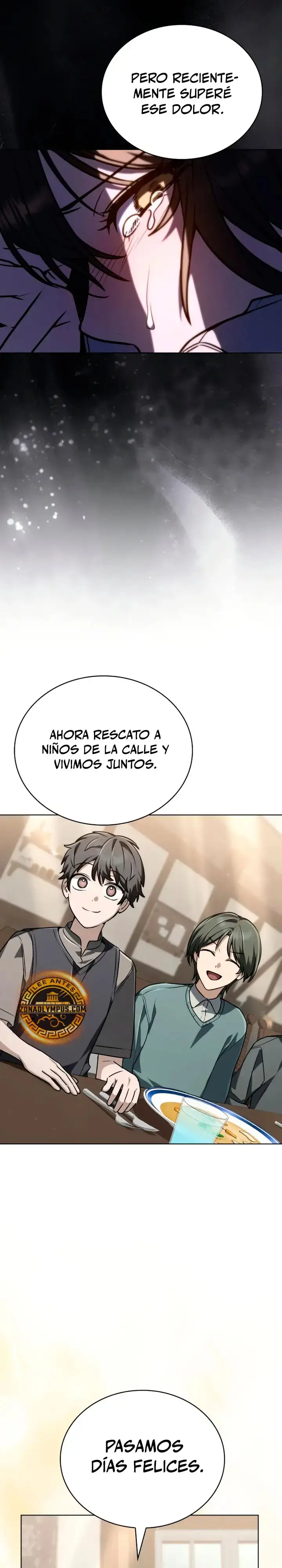 El Mago Prismático Genioㅤ - Capítulo 64 - Página 22 - LectorTMOo