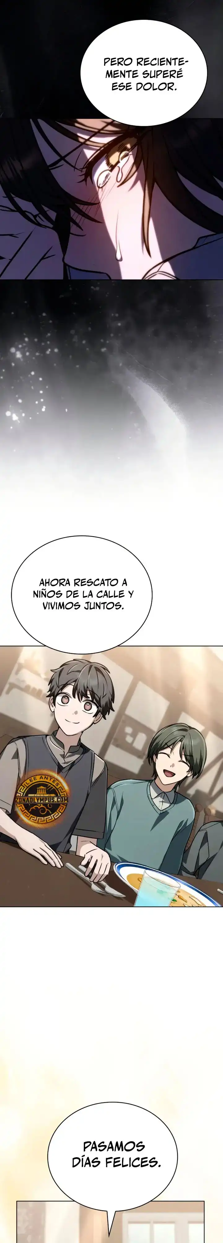 El Mago Prismático Genioㅤ - Capítulo 64 - Página 22 - LectorTMOo