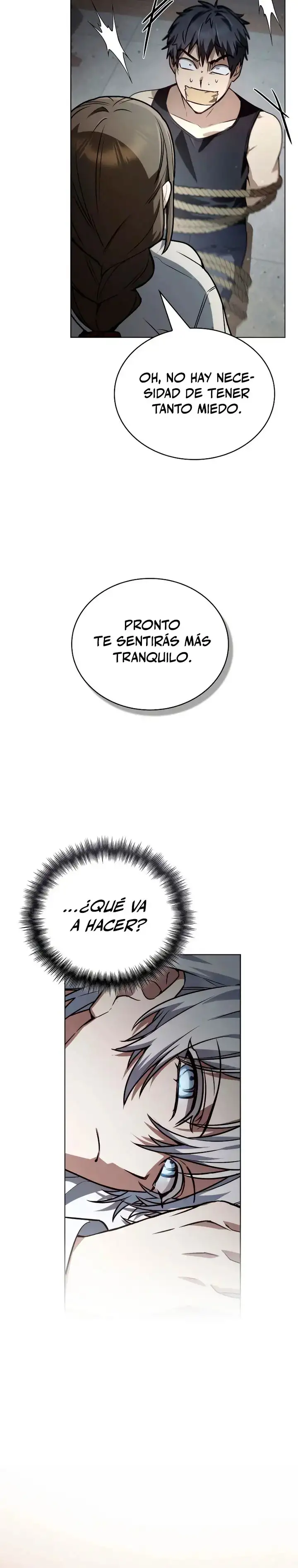 El Mago Prismático Genioㅤ - Capítulo 65 - Página 16 - LectorTMOo