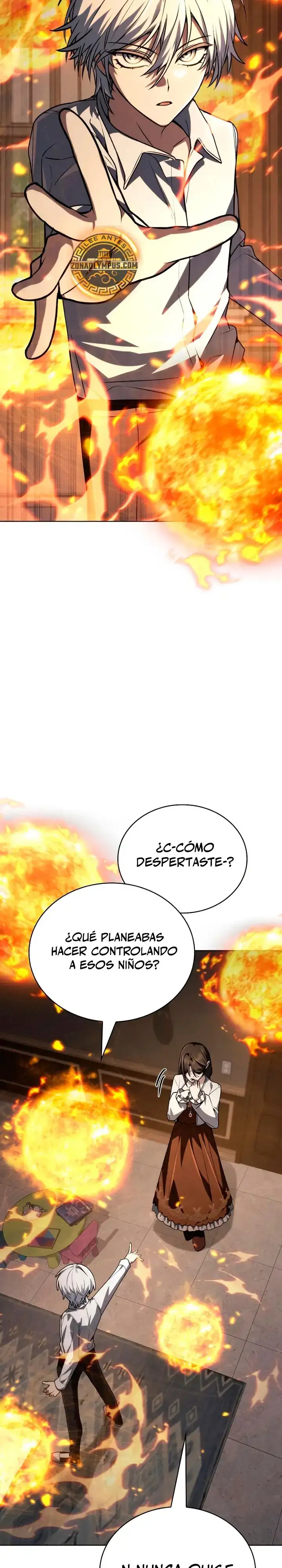 El Mago Prismático Genioㅤ - Capítulo 65 - Página 26 - LectorTMOo