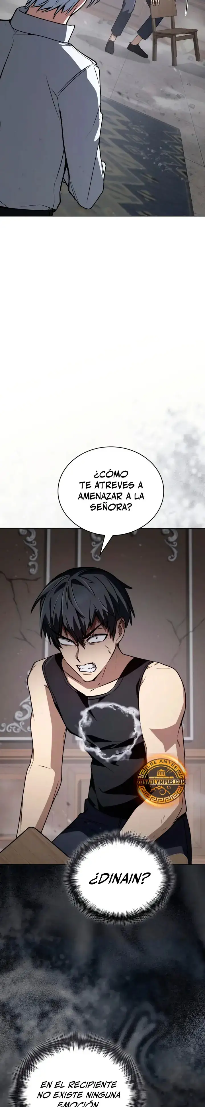 El Mago Prismático Genioㅤ - Capítulo 66 - Página 8 - LectorTMOo