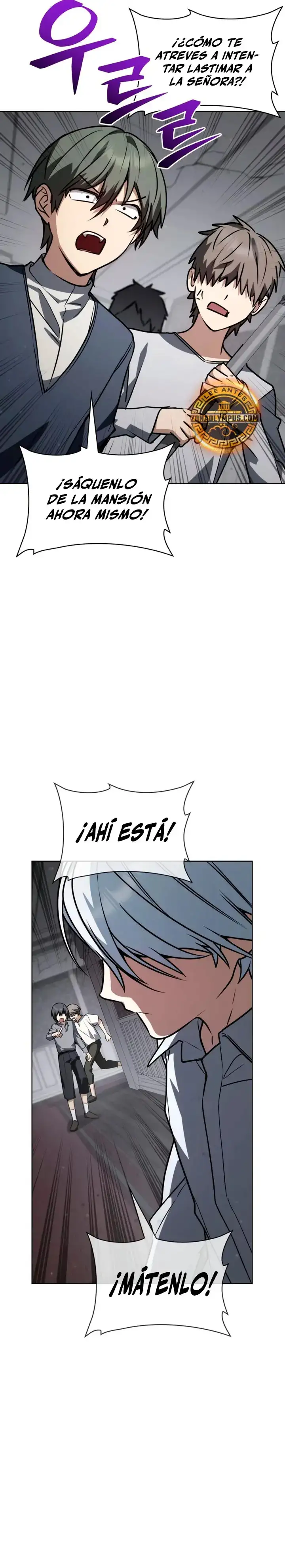 El Mago Prismático Genioㅤ - Capítulo 66 - Página 19 - LectorTMOo