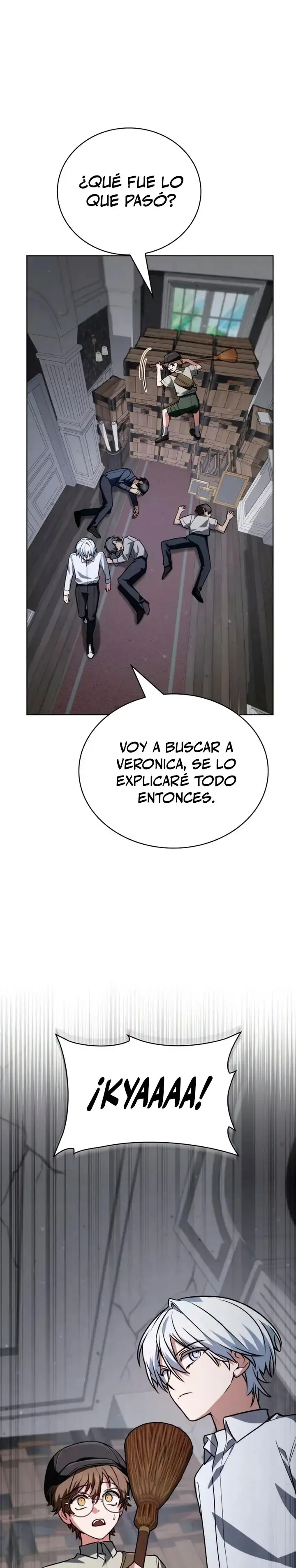 El Mago Prismático Genioㅤ - Capítulo 66 - Página 25 - LectorTMOo
