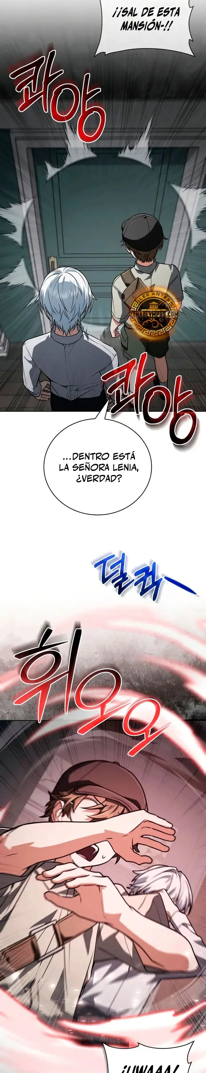 El Mago Prismático Genioㅤ - Capítulo 66 - Página 39 - LectorTMOo