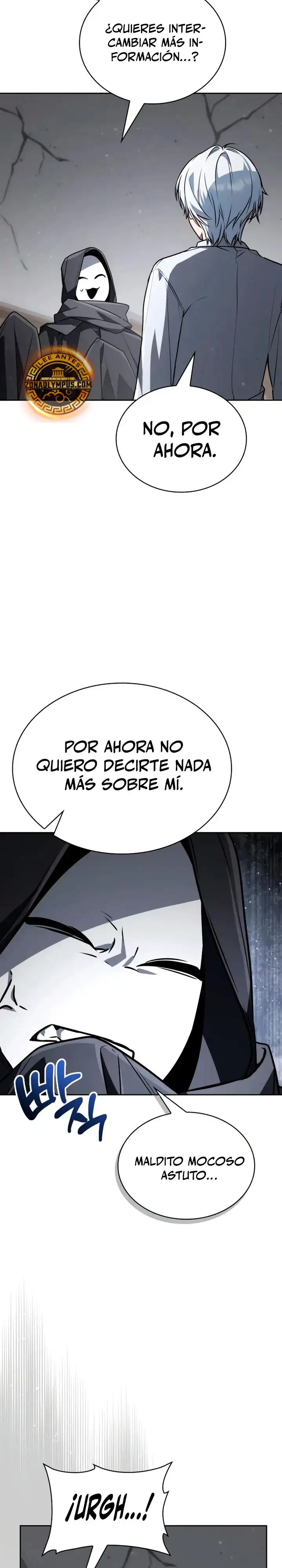 El Mago Prismático Genioㅤ - Capítulo 68 - Página 13 - LectorTMOo